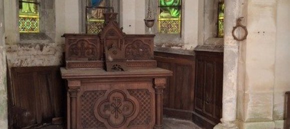 9 غرف نوم قلاع في Longchamp-sur-Aujon, France رقم 230330 11