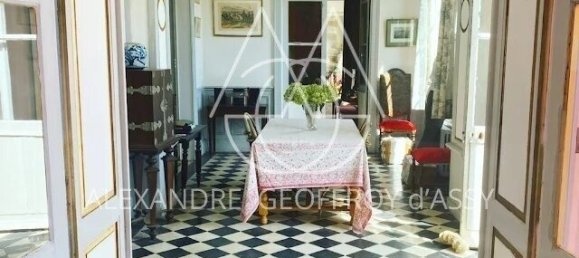 9 غرف نوم قلاع في Longchamp-sur-Aujon, France رقم 230330 5