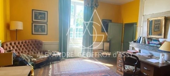 9 غرف نوم قلاع في Longchamp-sur-Aujon, France رقم 230330 9