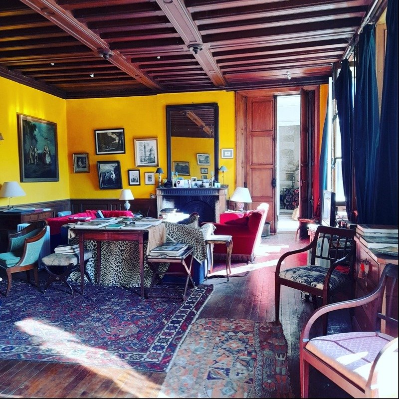 9 غرف نوم قلاع في Longchamp-sur-Aujon, France رقم 230330