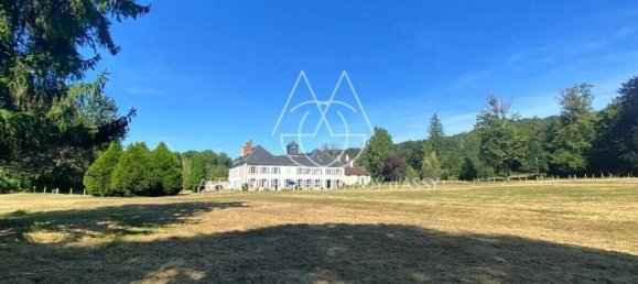 9 غرف نوم قلاع في Longchamp-sur-Aujon, France رقم 230330 2