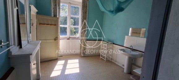 9 غرف نوم قلاع في Longchamp-sur-Aujon, France رقم 230330 13