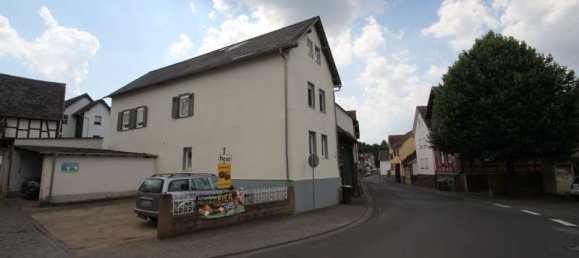 Дом с 4 комнатами в Гессен, Германия № 172548 5