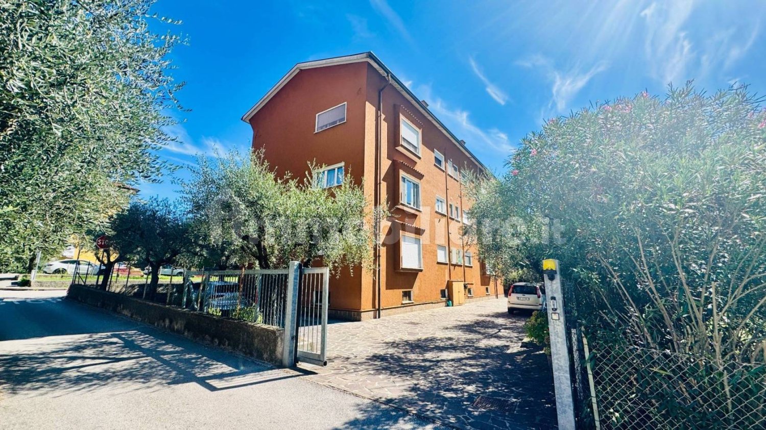 2 غرف نوم شقة في Riva del Garda, Italy رقم 356313