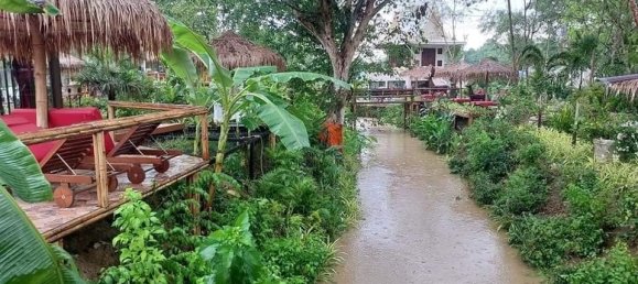 9 bedrooms Cafe / restaurant in Bang Sare, Thailand No. 22414 15