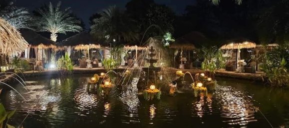 9 bedrooms Cafe / restaurant in Bang Sare, Thailand No. 22414 24