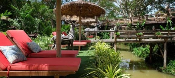9 bedrooms Cafe / restaurant in Bang Sare, Thailand No. 22414 30