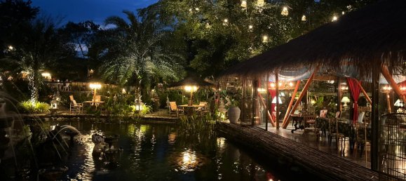 9 bedrooms Cafe / restaurant in Bang Sare, Thailand No. 22414 9
