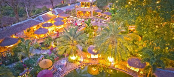 9 bedrooms Cafe / restaurant in Bang Sare, Thailand No. 22414 6