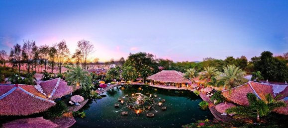 9 bedrooms Cafe / restaurant in Bang Sare, Thailand No. 22414 20