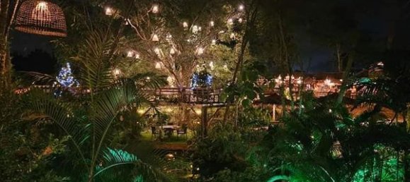 9 bedrooms Cafe / restaurant in Bang Sare, Thailand No. 22414 26