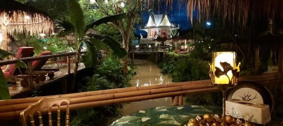 9 bedrooms Cafe / restaurant in Bang Sare, Thailand No. 22414 27