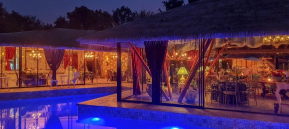 9 bedrooms Cafe / restaurant in Bang Sare, Thailand No. 22414 29