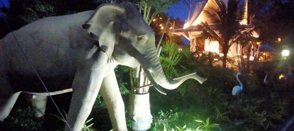 9 bedrooms Cafe / restaurant in Bang Sare, Thailand No. 22414 18