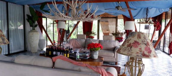 9 bedrooms Cafe / restaurant in Bang Sare, Thailand No. 22414 7