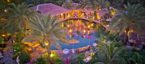 9 bedrooms Cafe / restaurant in Bang Sare, Thailand No. 22414 16