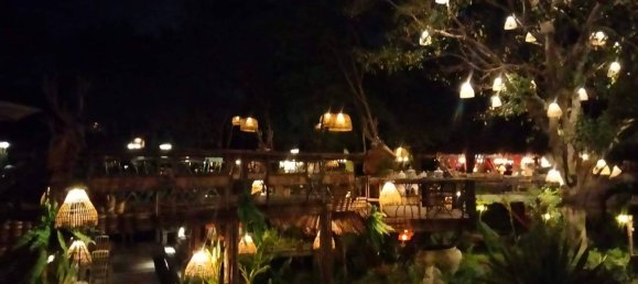 9 bedrooms Cafe / restaurant in Bang Sare, Thailand No. 22414 5