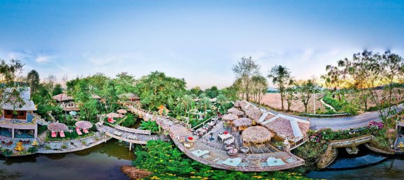 9 bedrooms Cafe / restaurant in Bang Sare, Thailand No. 22414 17