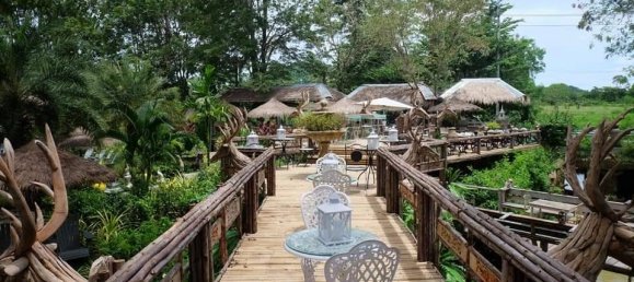 9 bedrooms Cafe / restaurant in Bang Sare, Thailand No. 22414 11