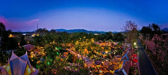 9 bedrooms Cafe / restaurant in Bang Sare, Thailand No. 22414 19