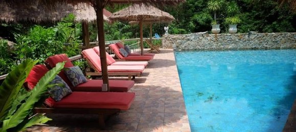 9 bedrooms Cafe / restaurant in Bang Sare, Thailand No. 22414 4