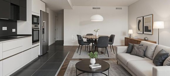 Apartamento de 2 dormitorios en Majadahonda, Spain No. 168699 4