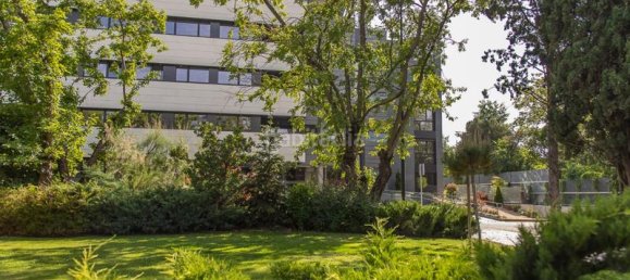 Apartamento de 2 dormitorios en Majadahonda, Spain No. 168699 22