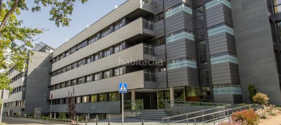 Apartamento de 2 dormitorios en Majadahonda, Spain No. 168699 29