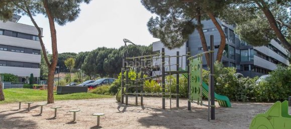 Apartamento de 2 dormitorios en Majadahonda, Spain No. 168699 20