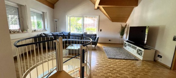 7غرفة منزل ذو طابقين في Ortenaukreis, Germany رقم 78856 5