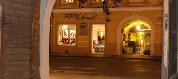 4 rooms Townhouse in Klosterneuburg, Austria No. 234017 17