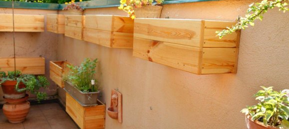 4 rooms Townhouse in Klosterneuburg, Austria No. 234017 26