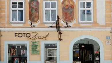 4 rooms Townhouse in Klosterneuburg, Austria No. 234017