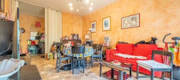 3-salle Appartement à Rome, Italy No. 288378 7