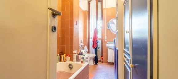 3-salle Appartement à Rome, Italy No. 288378 20