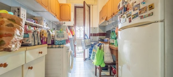 3-salle Appartement à Rome, Italy No. 288378 13