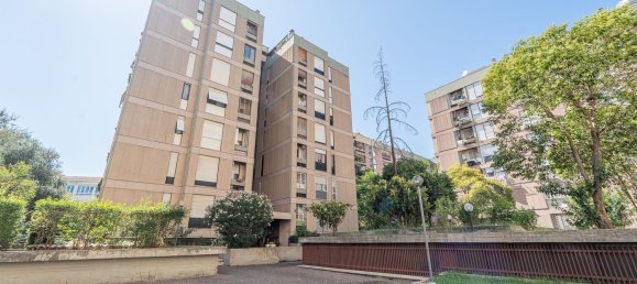 3-salle Appartement à Rome, Italy No. 288378 2