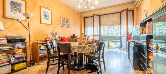 3-salle Appartement à Rome, Italy No. 288378 6