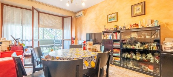 3-salle Appartement à Rome, Italy No. 288378 5