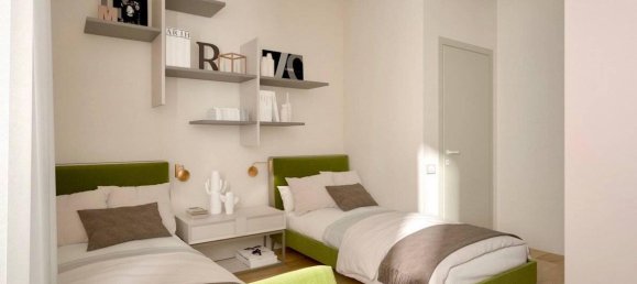 4 rooms Apartment in Pisa, Italy No. 24621 16