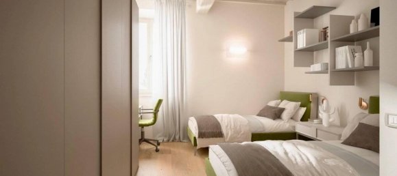 4 rooms Apartment in Pisa, Italy No. 24621 15