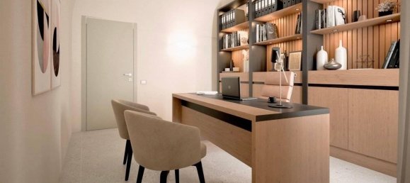 4 rooms Apartment in Pisa, Italy No. 24621 18