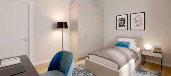 4 rooms Apartment in Pisa, Italy No. 24621 25