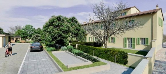 4 rooms Apartment in Pisa, Italy No. 24621 2