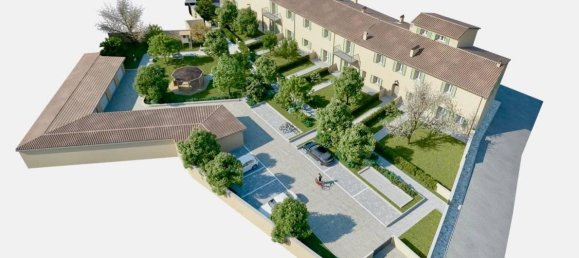 4 rooms Apartment in Pisa, Italy No. 24621 8