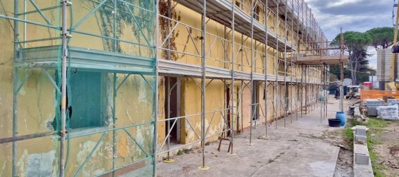 4 rooms Apartment in Pisa, Italy No. 24621 37