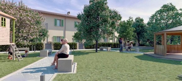 4 rooms Apartment in Pisa, Italy No. 24621 3