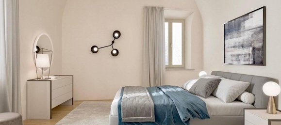 4 rooms Apartment in Pisa, Italy No. 24621 14