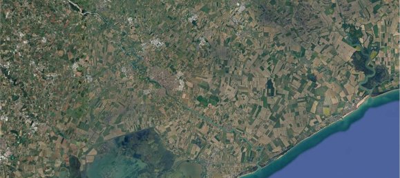 1616m² Land in San Donà di Piave, Italy No. 310678 9