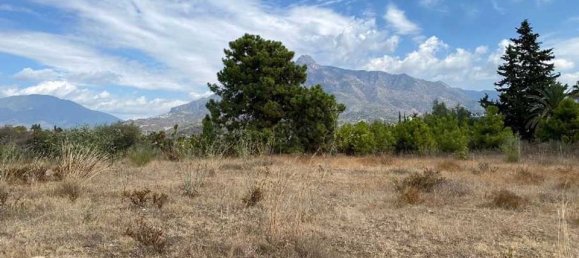 Terreno em Marbella, Spain 312 m² N.º 179066 2